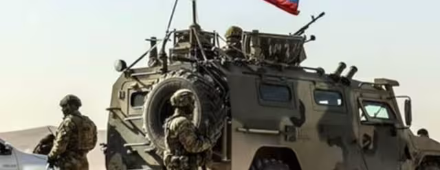 Rusia reivindica la conquista de Kalinove en Ucrania