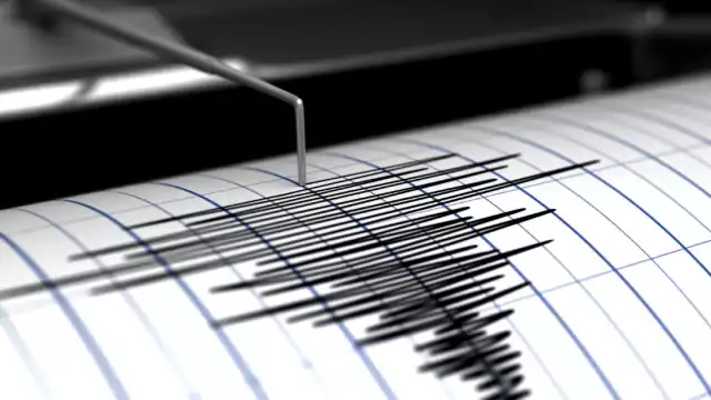 Se registra microsismo en CDMX