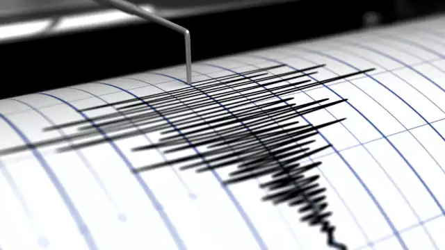 El sismo ocurrió en Malibú, Los Ángeles, California