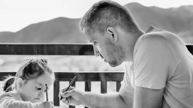 Hasta el momento, no hay fecha exacta para celebrar a papá, por lo que cada año hay que estar pendientes del calendario 