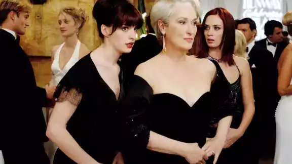 ¿Cuándo se estrena la secuela de la película "El Diablo Viste A La Moda"? ¿Cuándo se estrena la secuela de la película "El Diablo Viste A La Moda"?
