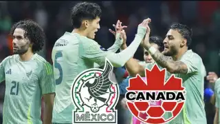 Esta semana será Fecha FIFA