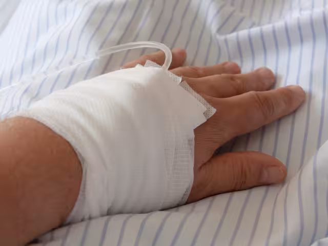 Familiares exigieron la intervención de Derechos Humanos