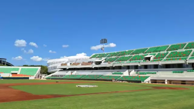 El 25 de abril será inaugurado el Estadio Kukulcán de Mérida