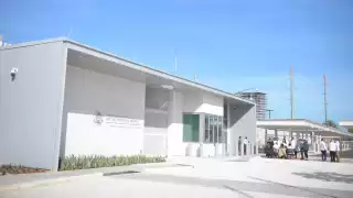 El nuevo Consulado de EU en Mérida estará al Norte