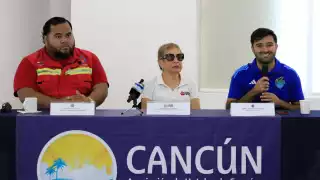 Las Iguanas apoyarán con el Oktoberfest a los bomberos y a la asociación Luum Balicheo