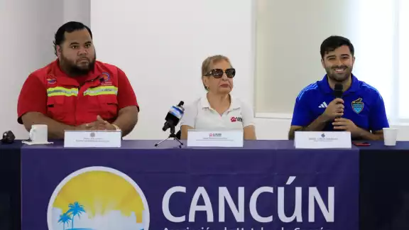 Parte de lo recaudado en el Oktoberfest será destinado a la protección animal y al fortalecimiento de los Bomberos de Cancún. Parte de lo recaudado en el Oktoberfest será destinado a la protección animal y al fortalecimiento de los Bomberos de Cancún.