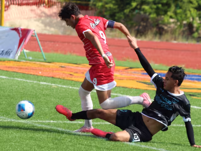 Con gol de Gael Gutiérrez al minuto 77, Boston Cancún FC venció 1-0 a Corsarios de Campeche en la octava jornada de la LTDP