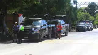 Quintana Roo se coloca por encima  de la media nacional en incidencia delictiva: SESNSP 