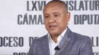 Atacan a diputado del Partido Verde a balazos en Veracruz.