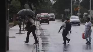 Clima de Cancún hoy martes 1 de abril: Pronostican lluvias y cielo nublado