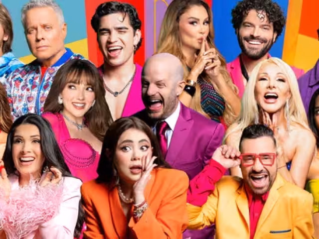 Quiénes son los participantes eliminados de La Casa de los Famosos México