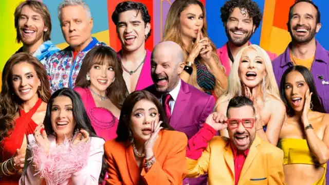 Quiénes son los participantes eliminados de La Casa de los Famosos México