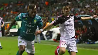 ¿Quién es Jonathan González, exjugador de León, asesinado en Ecuador?