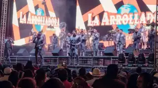 La Arrolladora Banda el Limón en el Zócalo: todo lo que debes saber para el concierto gratuito del 15 de septiembre 