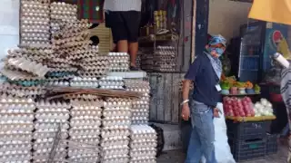 Cabe destacar que la inflación al cierre de 2024 fue de 4.21 por ciento, por debajo de lo que anticipaban los analistas del mercado