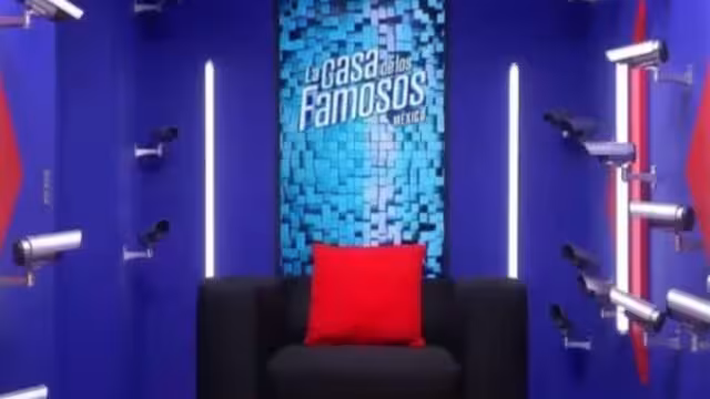 'El Sindicato', nuevo grupo de LCDF México que busca la fama del 'Team Infierno'