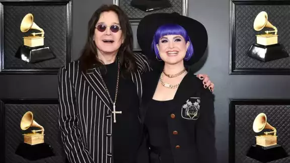Padre e hija, siempre compartieron el amor por la música Padre e hija, siempre compartieron el amor por la música
