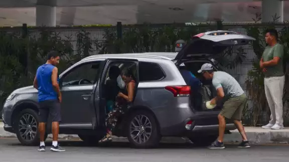 Servicio de Uber en el Aeropuerto Internacional de Cancún Servicio de Uber en el Aeropuerto Internacional de Cancún