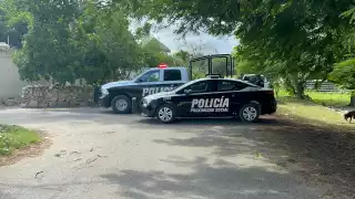 Reportan privación de la libertad de dos jóvenes; comando armado sería el responsable