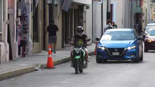 En el país el panorama también preocupa