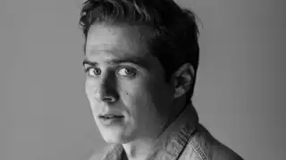 Muere Keller Fornes, actor en The Walking Dead y County Rescue