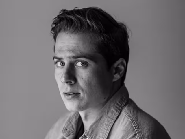 Muere Fornes Keller, actor en The Walking Dead en 2022.