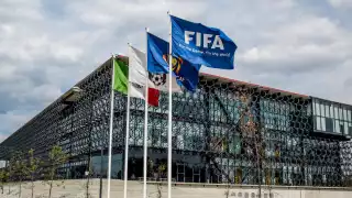 FMF denuncia intento de extorsión en caso de multa millonaria del INAI