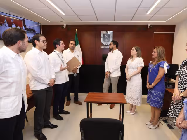 Los trabajos fueron realizados con una inversión de 162 millones de pesos