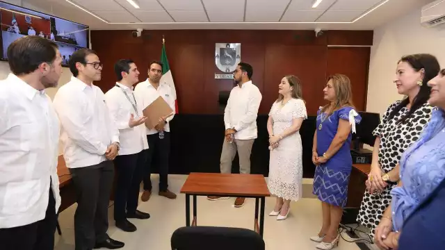 Los trabajos fueron realizados con una inversión de 162 millones de pesos