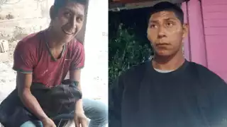   Desaparece hombre con discapacidad en Calakmul: piden ayuda para encontrarlo  