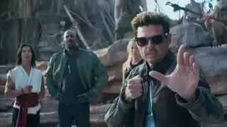 La secuela de 'Mortal Kombat' promete seguir teniendo escenas de gran violencia