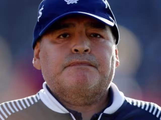 Peritos forenses aseguran que el deterioro de Maradona era previsible