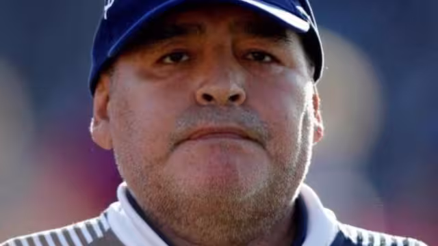 Peritos forenses aseguran que el deterioro de Maradona era previsible