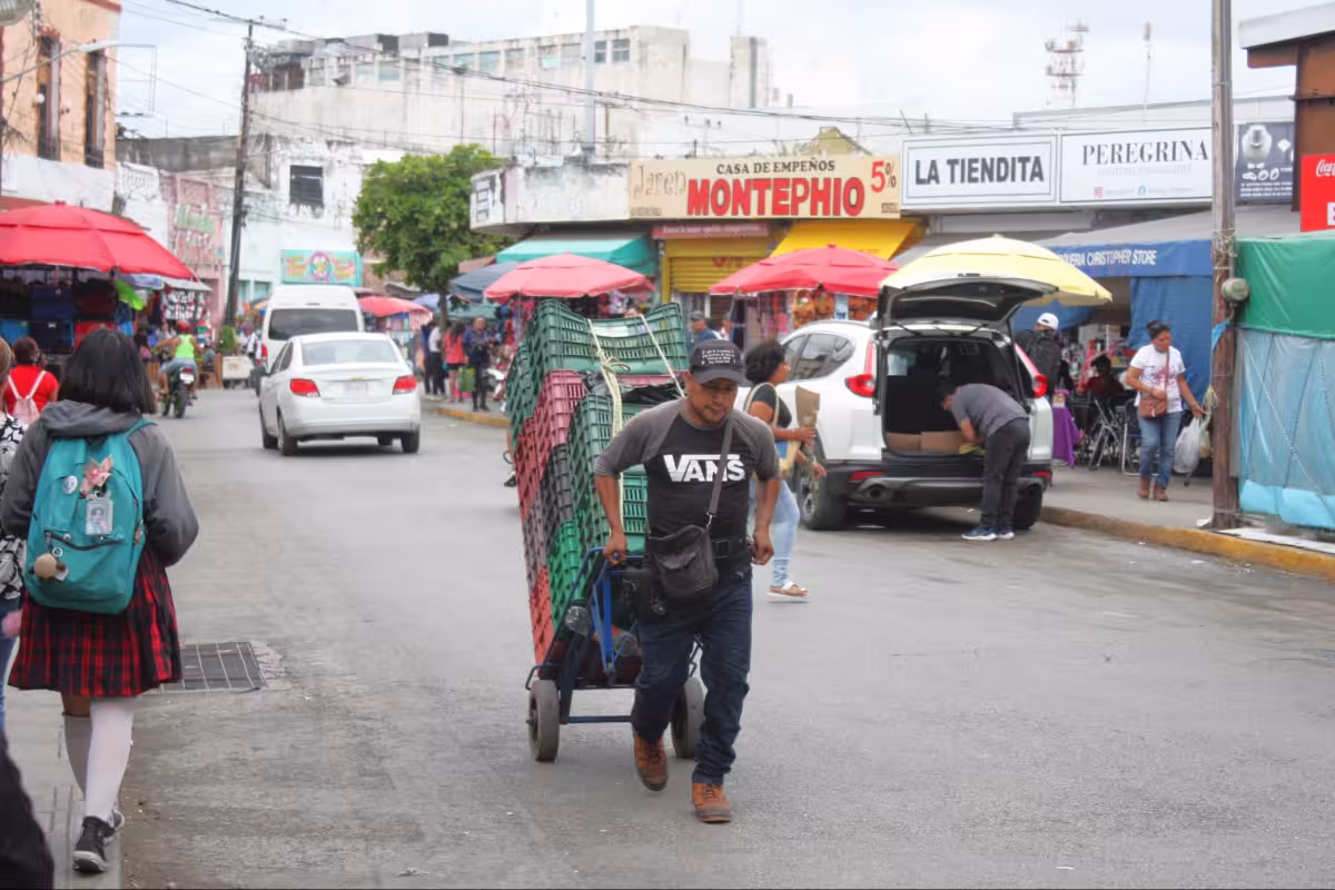 Abren más de 400 vacantes para empleos en Yucatán, con sueldos hasta de ...