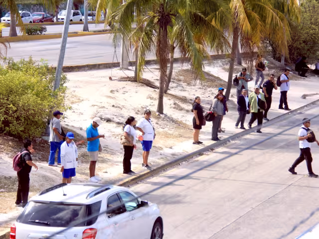 Un análisis de México ¿cómo vamos? refleja la disparidad, por lo que muchas optan por el empleo informal, que es flexible