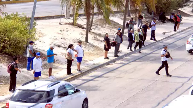 Un análisis de México ¿cómo vamos? refleja la disparidad, por lo que muchas optan por el empleo informal, que es flexible