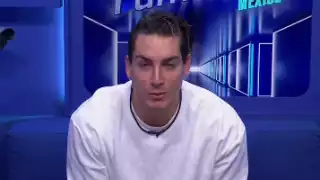 La Casa de los Famosos: ¿Producción buscó ayudar a Agustín para que fuera el primer finalista?