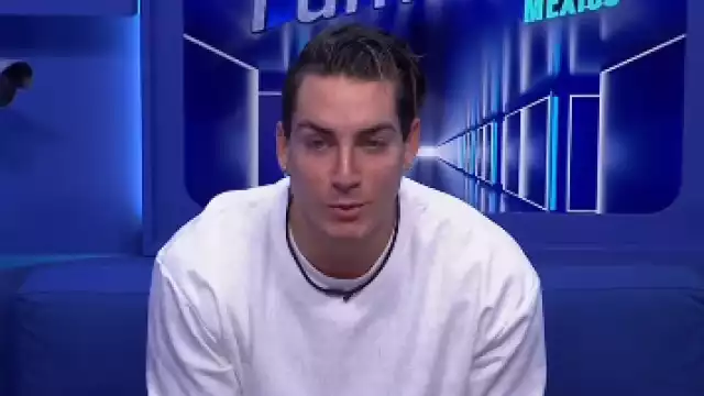 ¿Producción de La Casa de los Famosos intentó ayudar a Agustin?