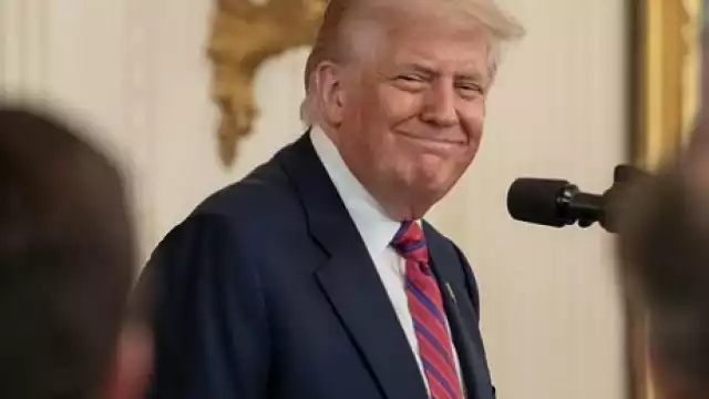 La administración del mandatario señaló que el informe es parte de una "noticia falsa"