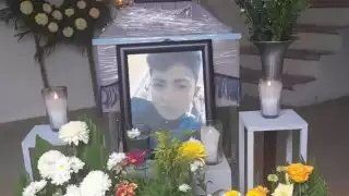 Encuentran los restos de William Hernández Zapata, joven desaparecido en Cancún