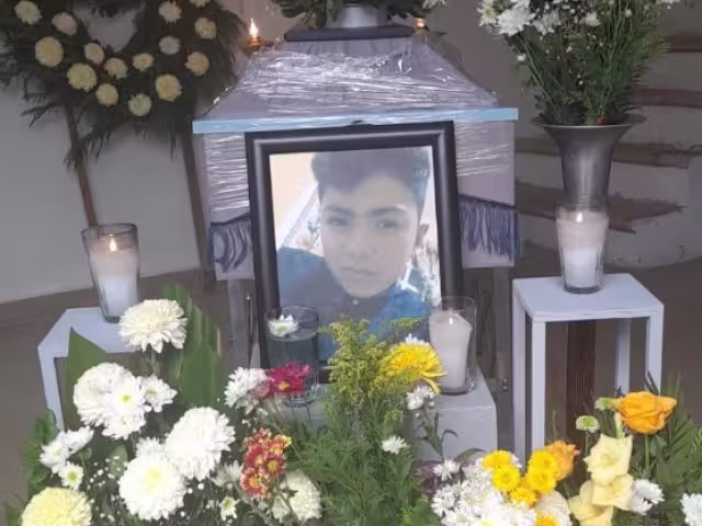 Después de insistencias por parte de su madre y colectivos de búsqueda, los operativos dieron con su cuerpo