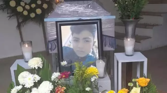 Después de insistencias por parte de su madre y colectivos de búsqueda, los operativos dieron con su cuerpo