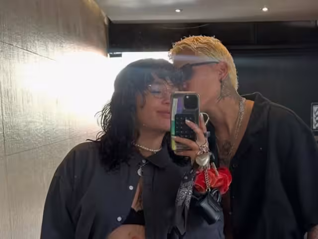 Solo son novias