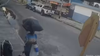 Cae presunto ladrón de material deportivo en Chetumal; balones robados ya habrían sido vendidos