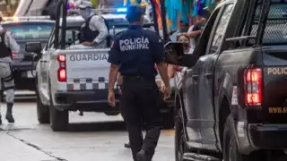 Detienen a un hombre por robar una bicicleta en una plaza de Mérida