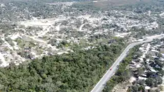   Casas en Yucatán: ¿Cuánto cuesta un terreno cerca del Tren Maya?  