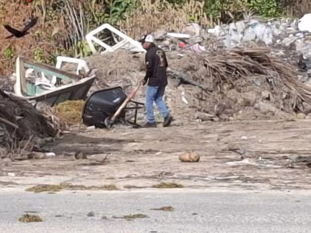 La empresa “Red Ambiental” es la acusada de cometer fraude.