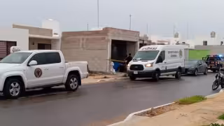 Obrero muere de forma repentina mientras descansaba en una construcción
