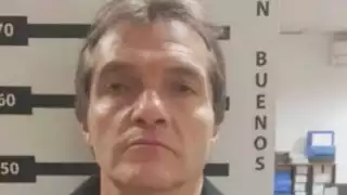 Cancelan orden de aprehensión contra Carlos Ahumada en Ciudad de México  